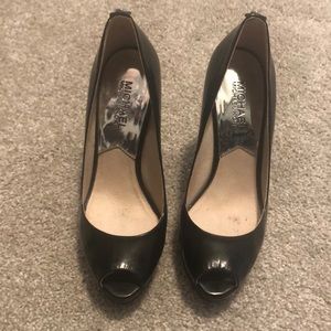 Michael Kors heels